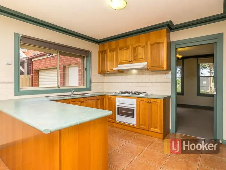 Third view of Homely townhouse listing, 5 Patton Lane, Hoppers Crossing VIC 3029