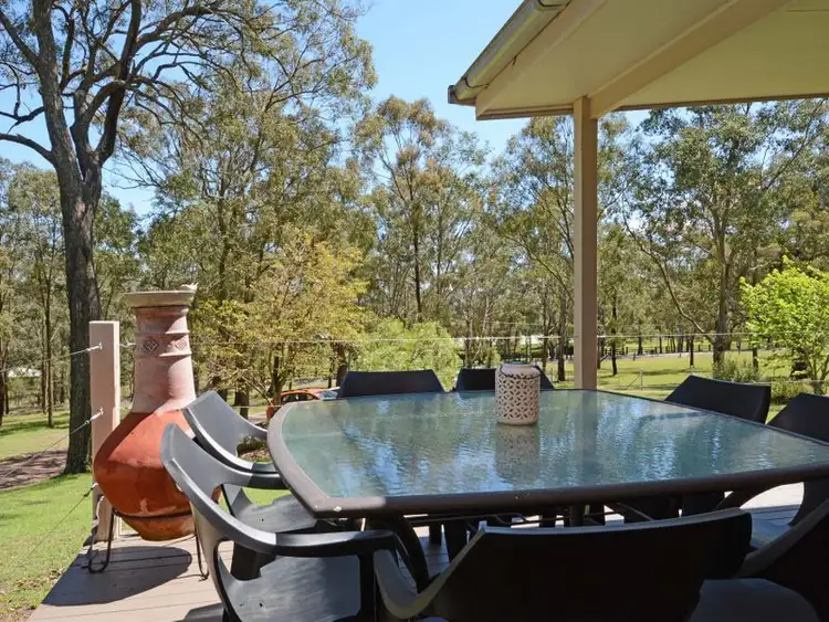 Seventh view of Homely rural property listing, 189 Lennoxton Road, Vacy NSW 2421