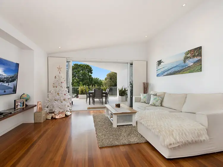 Main view of Homely townhouse listing, 2/46 Ballina Street, Lennox Head NSW 2478