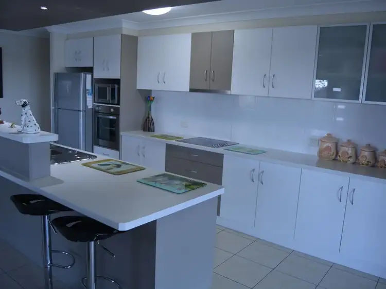 Fifth view of Homely house listing, 5 Casuarina Close, Warwick QLD 4370