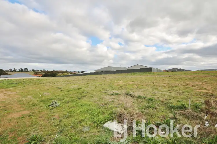 Second view of Homely land listing, 19 Cheviot Drive, Kelso NSW 2795