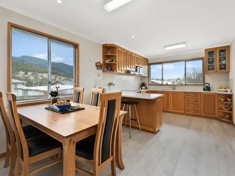 Seventh view of Homely house listing, 6 Kilpa Street, Chigwell TAS 7011