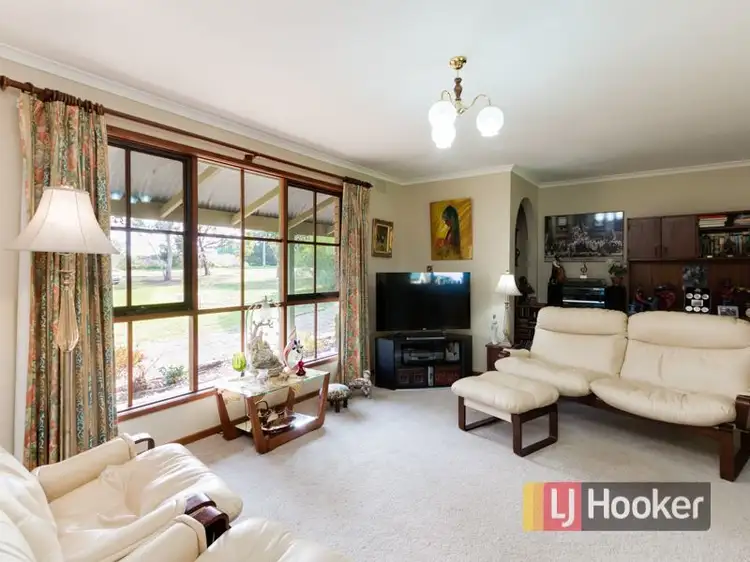 Second view of Homely house listing, 110 Craig Road, Devon Meadows VIC 3977