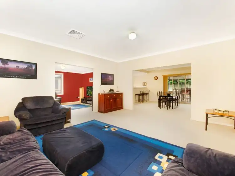 Sixth view of Homely house listing, 7 Macquarie Links Drive, Denham Court NSW 2565