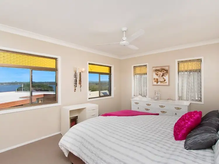 Fifth view of Homely house listing, 12 Summit Drive, Banora Point NSW 2486