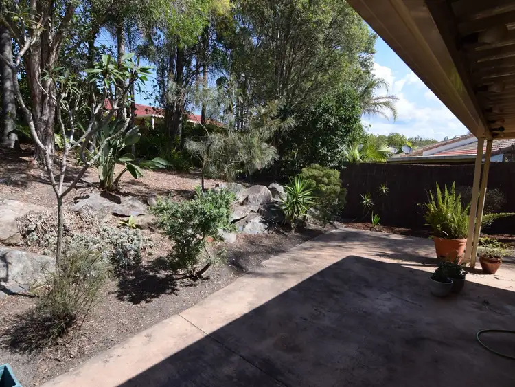 Second view of Homely unit listing, Unit 3/11 Vine Court, Oxenford QLD 4210