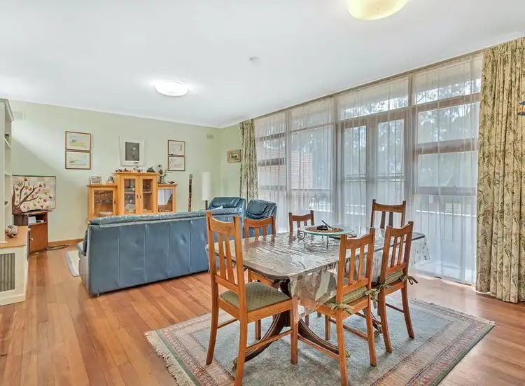 6 Lewis Avenue, Tea Tree Gully SA 5091