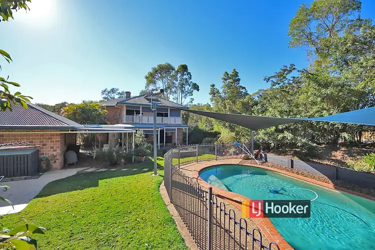 Second view of Homely house listing, 22 Tokely Court, Murrumba Downs QLD 4503