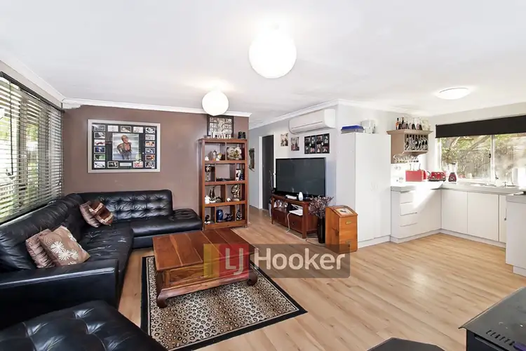 Second view of Homely house listing, 8 Amberley Loop, Dunsborough WA 6281