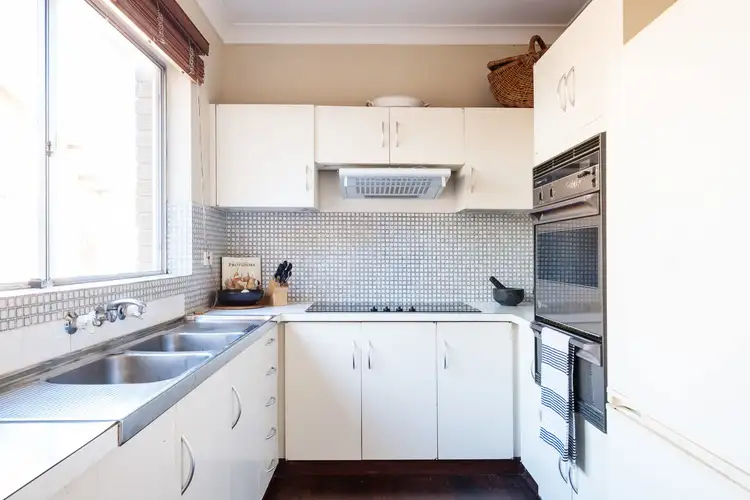 Fourth view of Homely apartment listing, 9/14-16 Queens Parade, Newport NSW 2106