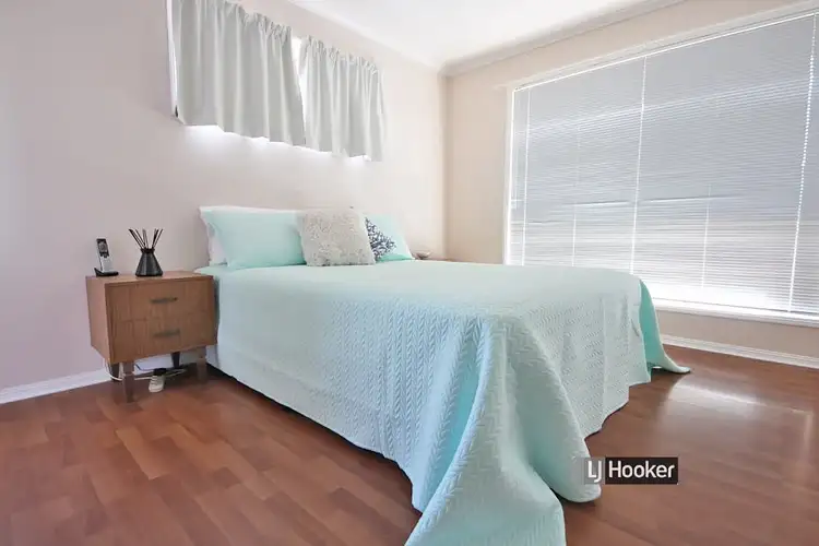 Sixth view of Homely house listing, 6 Lemonwood Court, Kallangur QLD 4503