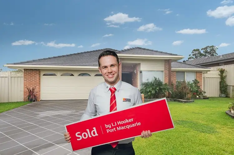 72 Currawong Drive, Port Macquarie NSW 2444