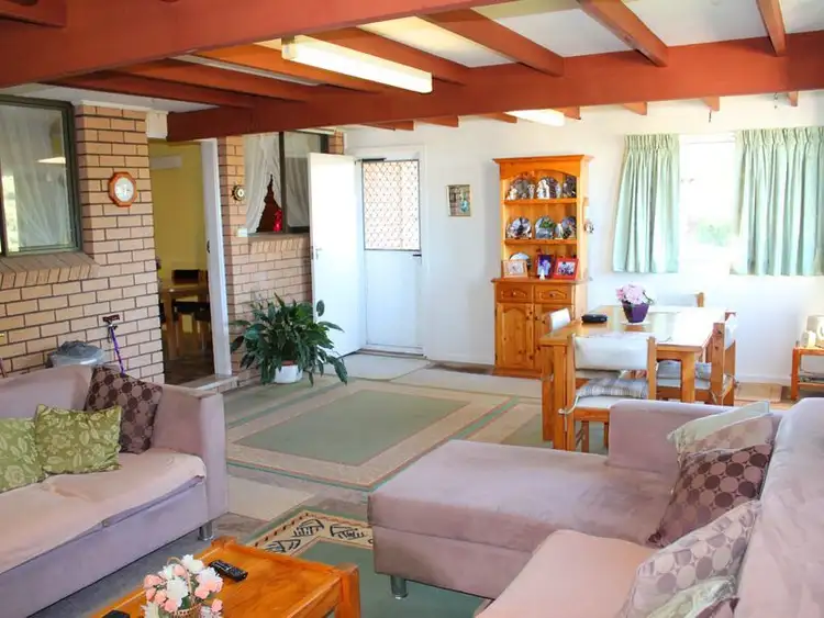 Fifth view of Homely house listing, 7 Kanangra Drive, Taree NSW 2430