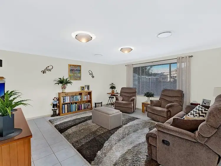 Sixth view of Homely house listing, 3 Clementine Place, Mardi NSW 2259