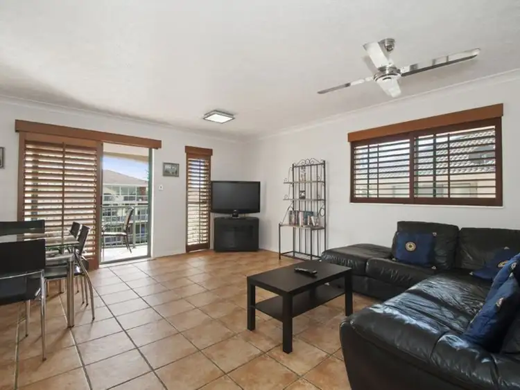 Fifth view of Homely unit listing, 327/147 Golden Four Drive, Bilinga QLD 4225