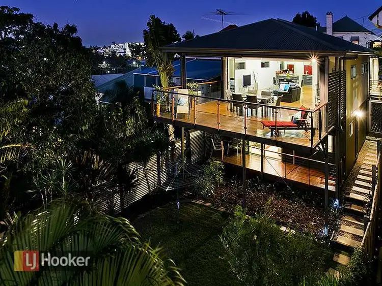 Fourth view of Homely house listing, 2 Harriet Street, Red Hill QLD 4059