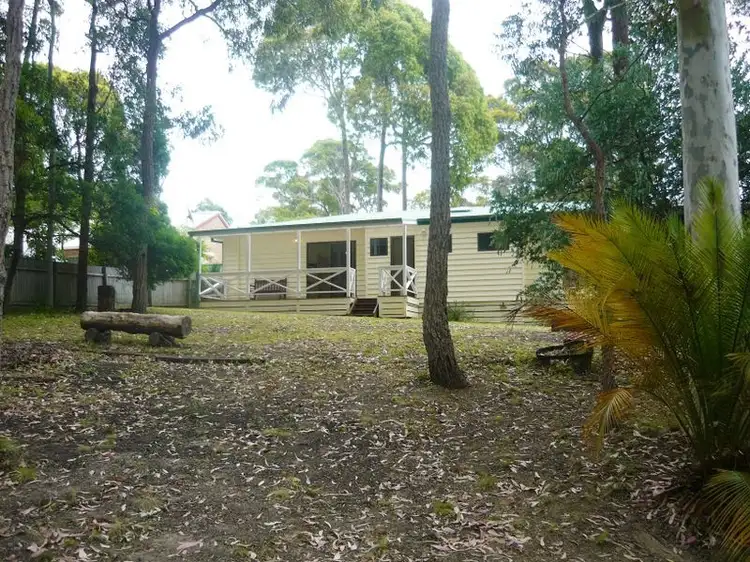 Fourth view of Homely house listing, 12 Eucalyptus Drive, Dalmeny NSW 2546