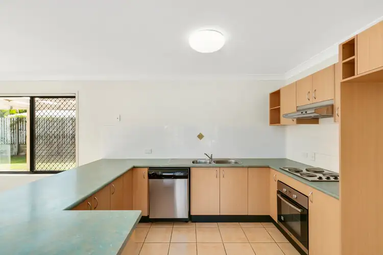 Fifth view of Homely house listing, 10 Granya Court, Pacific Pines QLD 4211