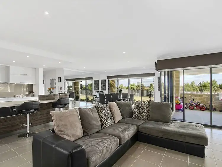 Second view of Homely house listing, 66 Cardice Drive, Stratford VIC 3862