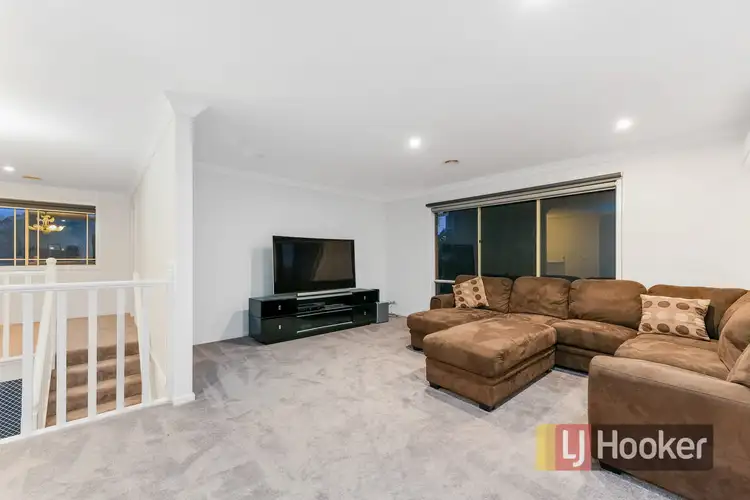 Seventh view of Homely house listing, 53 Reema Boulevard, Endeavour Hills VIC 3802