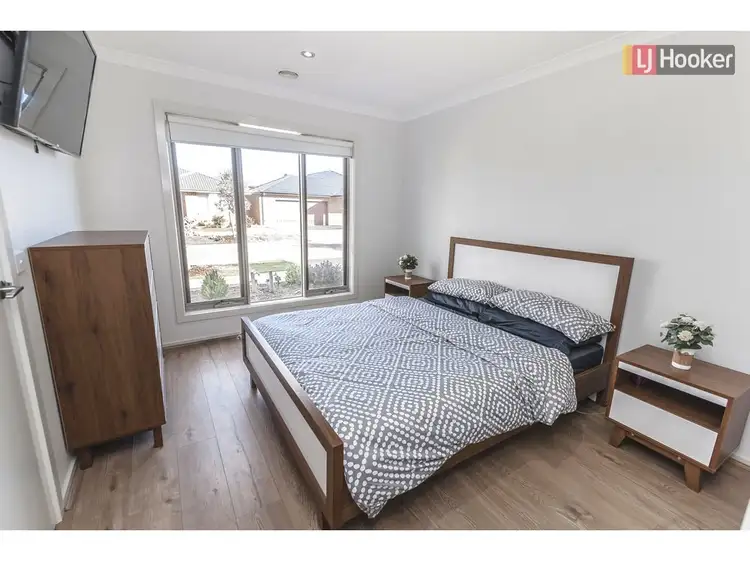 Second view of Homely house listing, 18 Howren Terrace, Greenvale VIC 3059