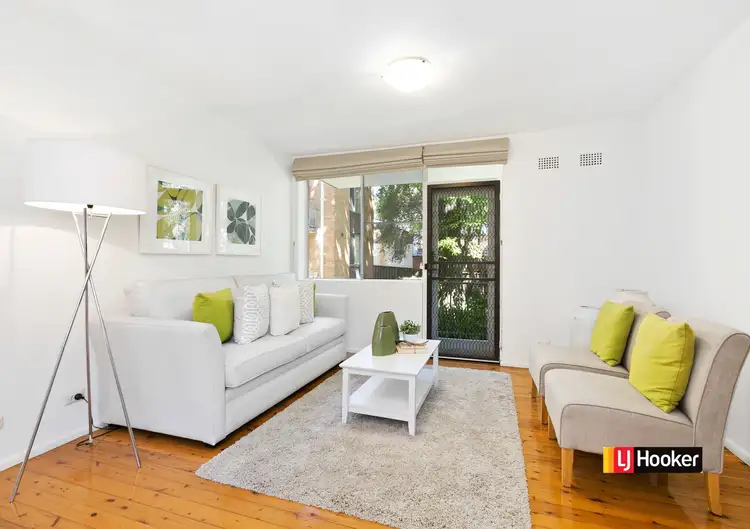 5/44-50 Ewart Street, Marrickville NSW 2204