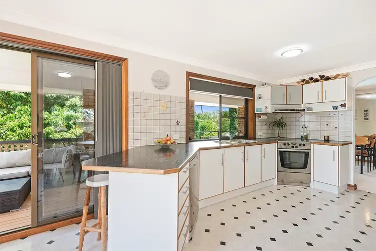 Second view of Homely house listing, 11 Long Street, Cleveland QLD 4163