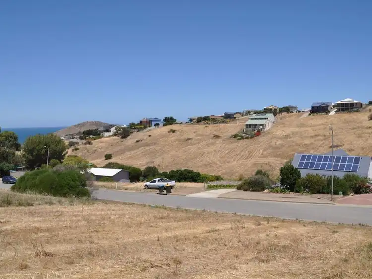 Third view of Homely land listing, 20 Buffalo Court, Encounter Bay SA 5211