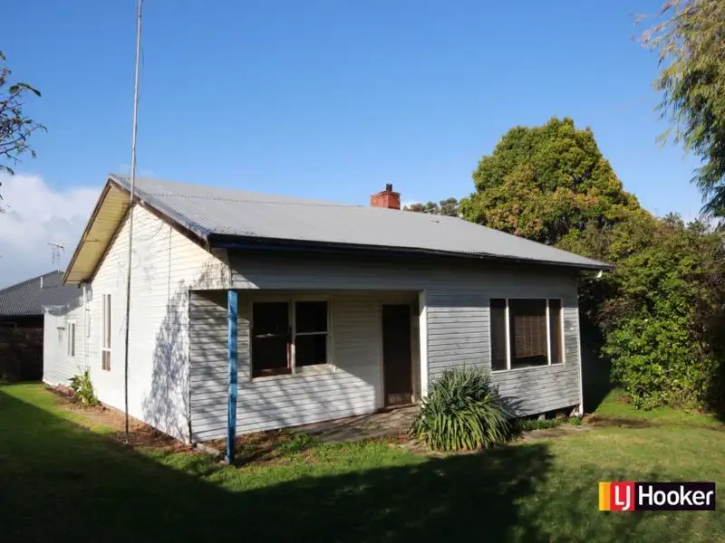 Main view of Homely house listing, 55 Broome Crescent, Wonthaggi VIC 3995