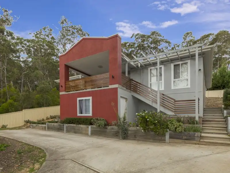 Main view of Homely house listing, 16 Ibis Place, Catalina NSW 2536