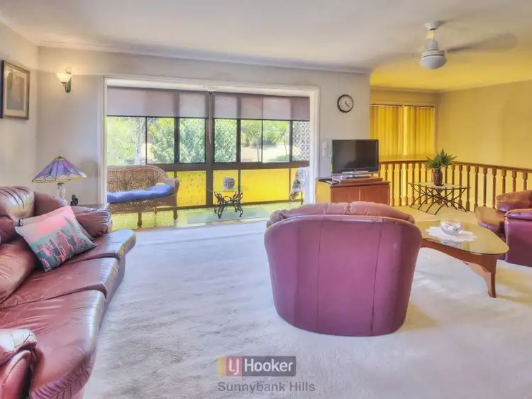 Fourth view of Homely house listing, 13 Genoa Street, Macgregor QLD 4109