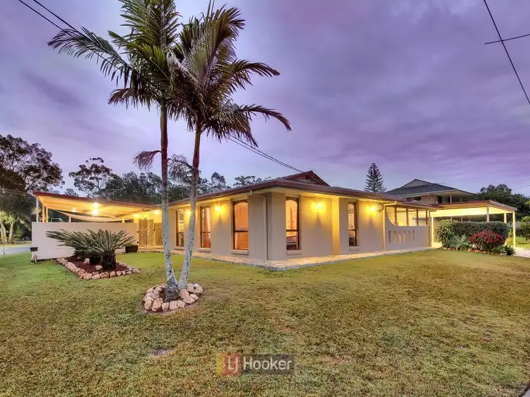 Main view of Homely house listing, 22 Turnmill Street, Macgregor QLD 4109