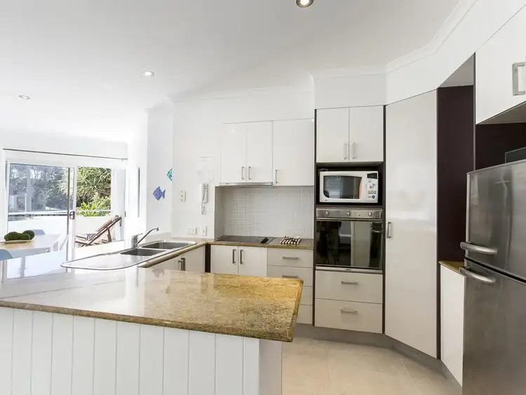 Third view of Homely unit listing, 4/3 Piper Street, Peregian Beach QLD 4573