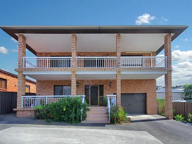 Main view of Homely house listing, 17 Glassop Street, Yagoona NSW 2199