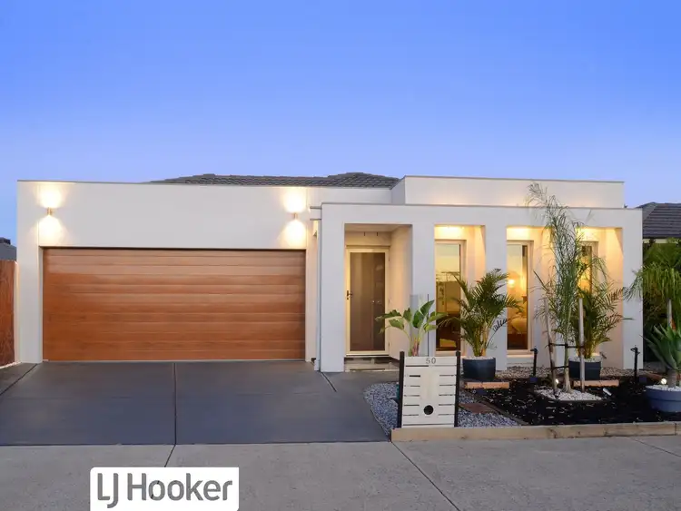 50 Garden Road, Doreen VIC 3754