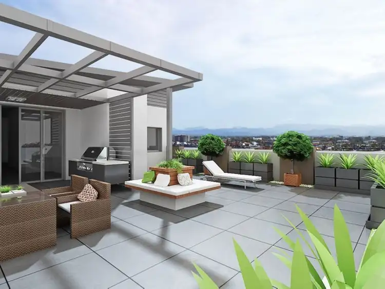 Seventh view of Homely apartment listing, 8/87 Hughes Street, Cabramatta NSW 2166