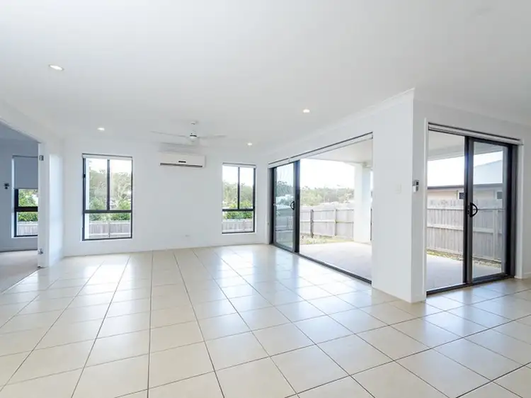 Fifth view of Homely house listing, 32 Bottlebrush Drive, Kirkwood QLD 4680