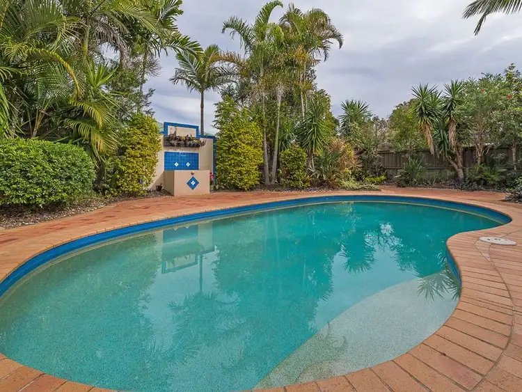 Sixth view of Homely house listing, 13 Brushbox Circuit, Twin Waters QLD 4564