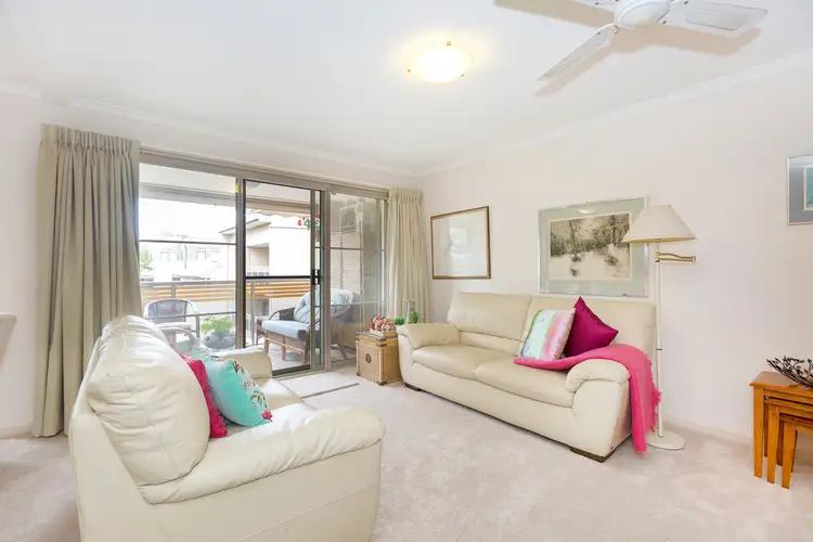 Fourth view of Homely apartment listing, 65/28 Torrens Street, Braddon ACT 2612