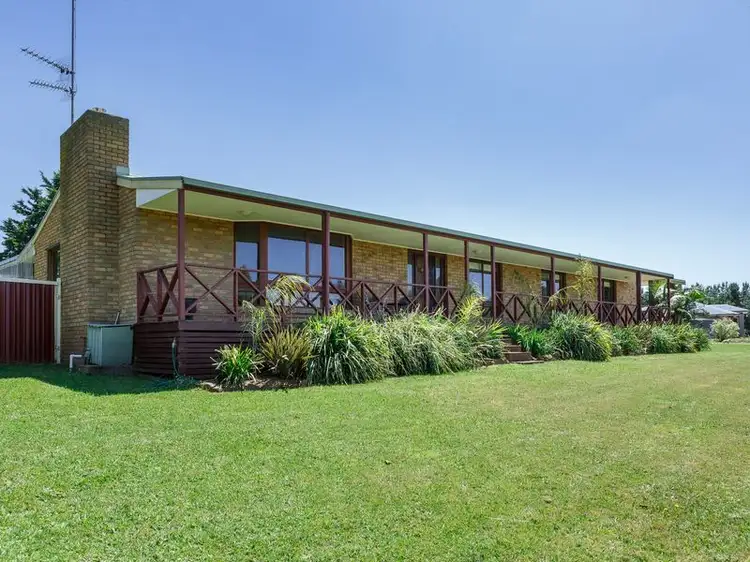 Main view of Homely house listing, 151 Newton Drive, Stratford VIC 3862