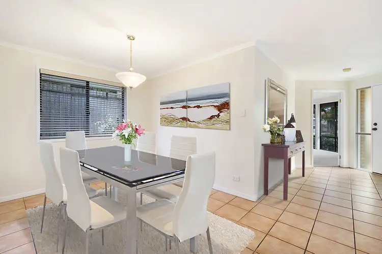 Second view of Homely house listing, 7 Ballard Court, Murrumba Downs QLD 4503