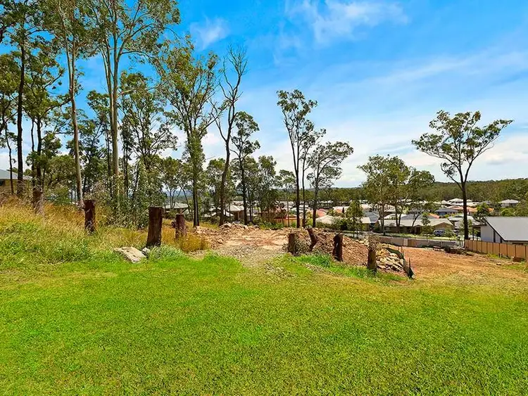 Main view of Homely land listing, 24 Karalee Street, Wadalba NSW 2259