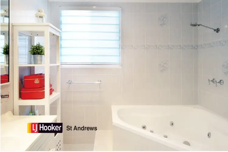 Fourth view of Homely house listing, 20 Frontignan street, Eschol Park NSW 2558