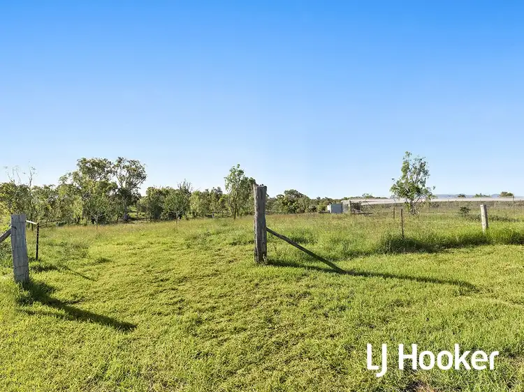 Fourth view of Homely rural property listing, 64 Goodson Rd, Bouldercombe QLD 4702