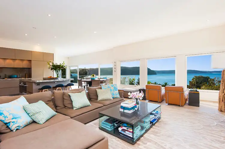 Second view of Homely house listing, 1170 Barrenjoey Road, Palm Beach NSW 2108