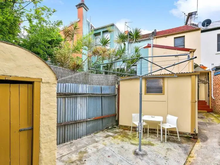 Fifth view of Homely house listing, 35 Albert Street, Erskineville NSW 2043
