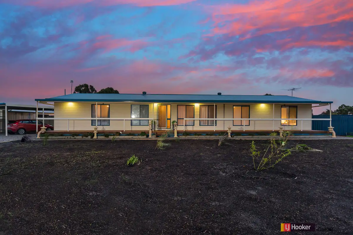 Main view of Homely house listing, 7 Sable Grove, Two Wells SA 5501