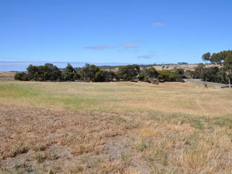 Third view of Homely land listing, 8 Stirling Court, Hindmarsh Valley SA 5211