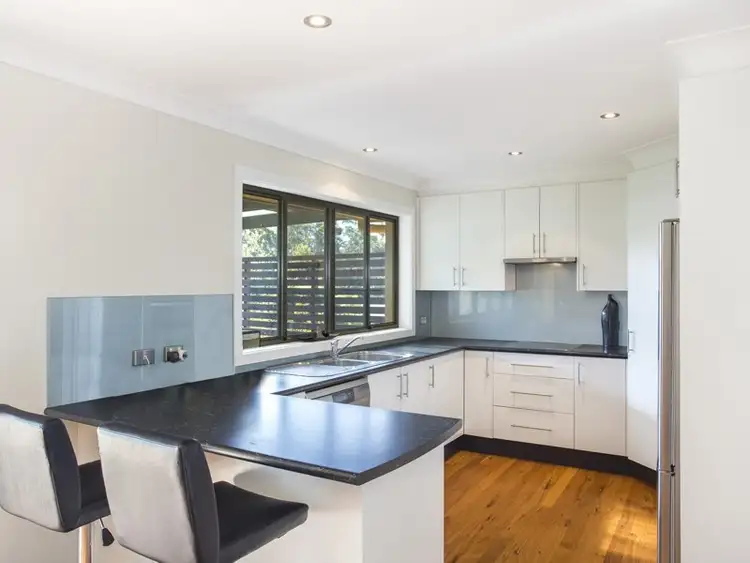 Second view of Homely house listing, 2 Forest Oak Avenue, Ulladulla NSW 2539