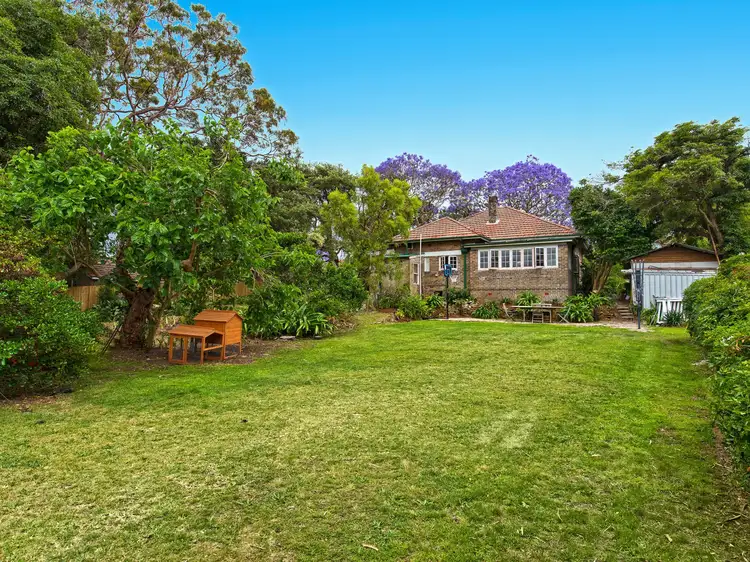 Third view of Homely house listing, 58 Kingslangley Road, Greenwich NSW 2065